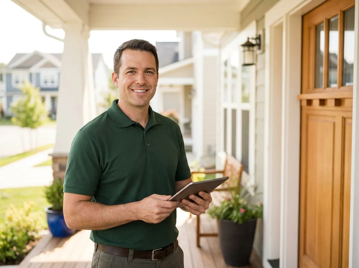 Pest control FAQs for Somerdale, OH